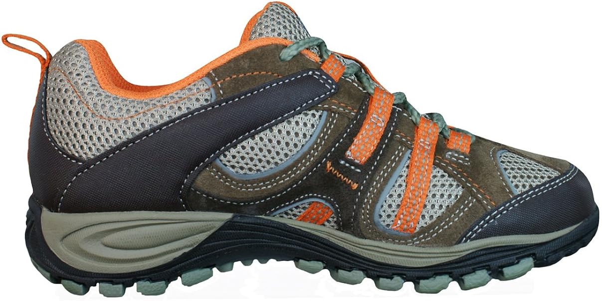 yokota trail ventilator