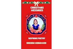 CHRISTMAS MESSAGES: INSPIRING POETRY