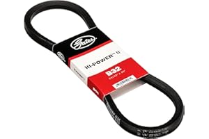 Gates B32 Hi-Power Belt