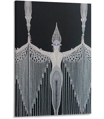 Amazon.com: Erte 
