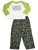 Calvin Klein - Todder Boys Long Sleeve