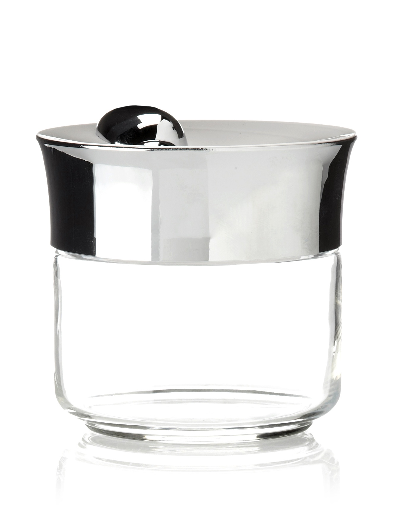 Bugatti Aqua Glass 0,50 L Tin