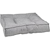 Bowsers Piazza Dog Bed, Large, Alumina