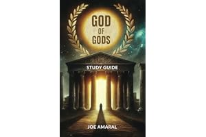 God of gods: Study Guide