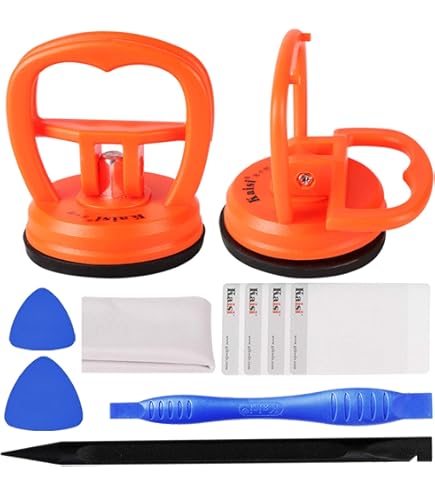 Kit De Vis Pour Cache Inférieur De MacBook Pro 16" A2141 (jeu Complet AvenueMac.fr)