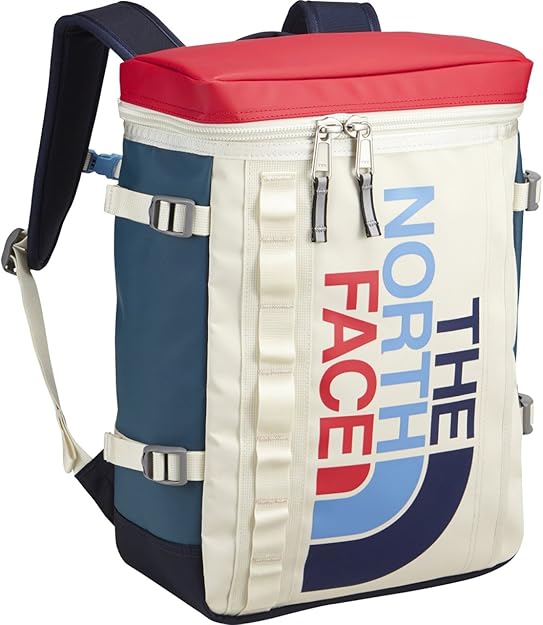 Amazon ザ・ノース・フェイス(THE NORTH FACE) キッズ BCヒューズボックス（K BC Fuse Box