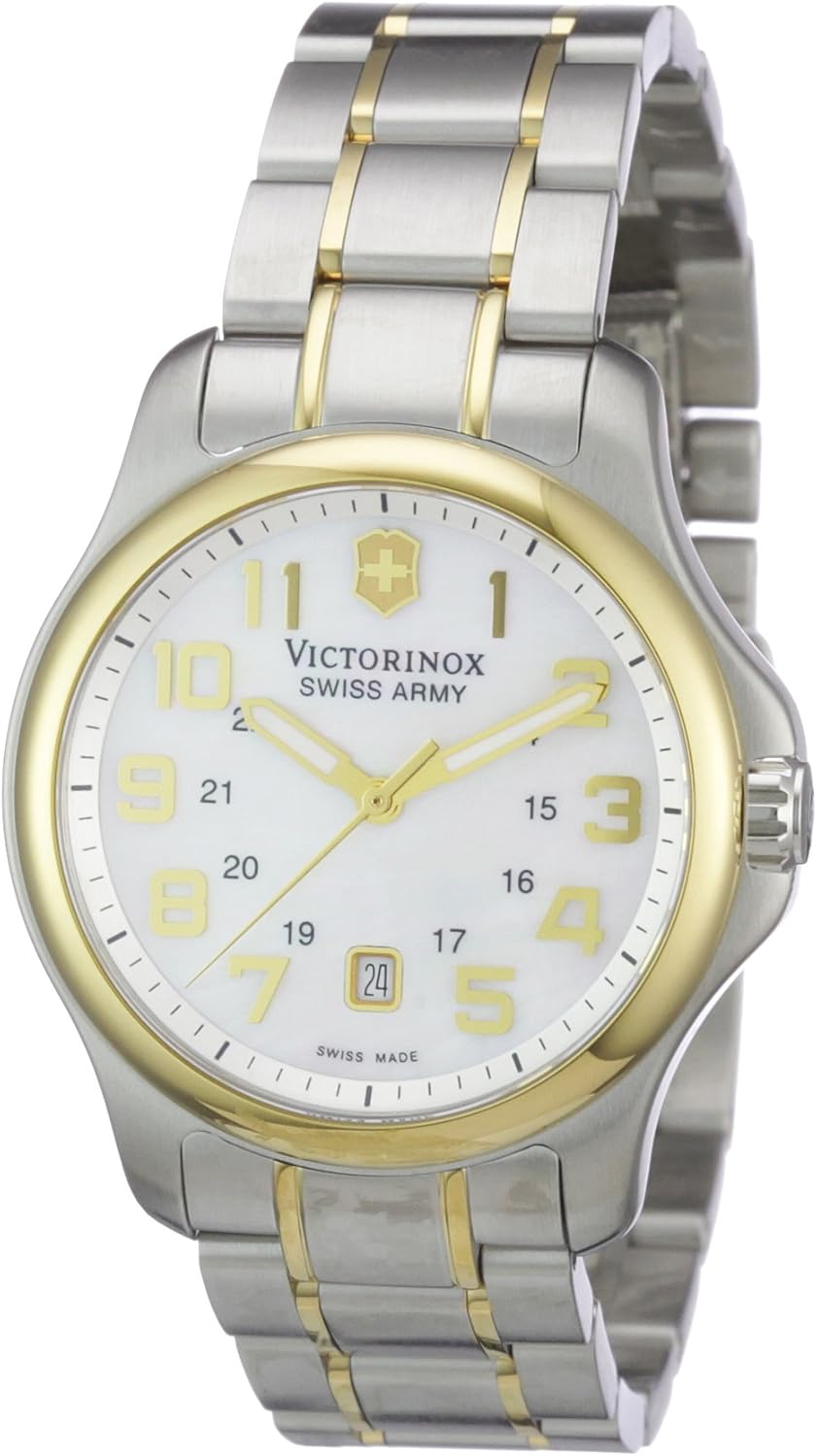 Victorinox Swiss Army Women's 241364 Officers Ladies MotherofPearl