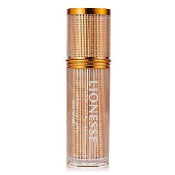 lionesse amber eye cream
