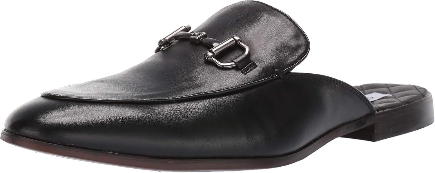 Steve Madden Men's Dazling Mule Amazon.ca Shoes & Handbags