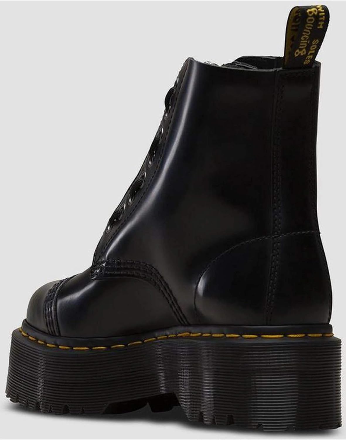 dr marten sinclair smooth