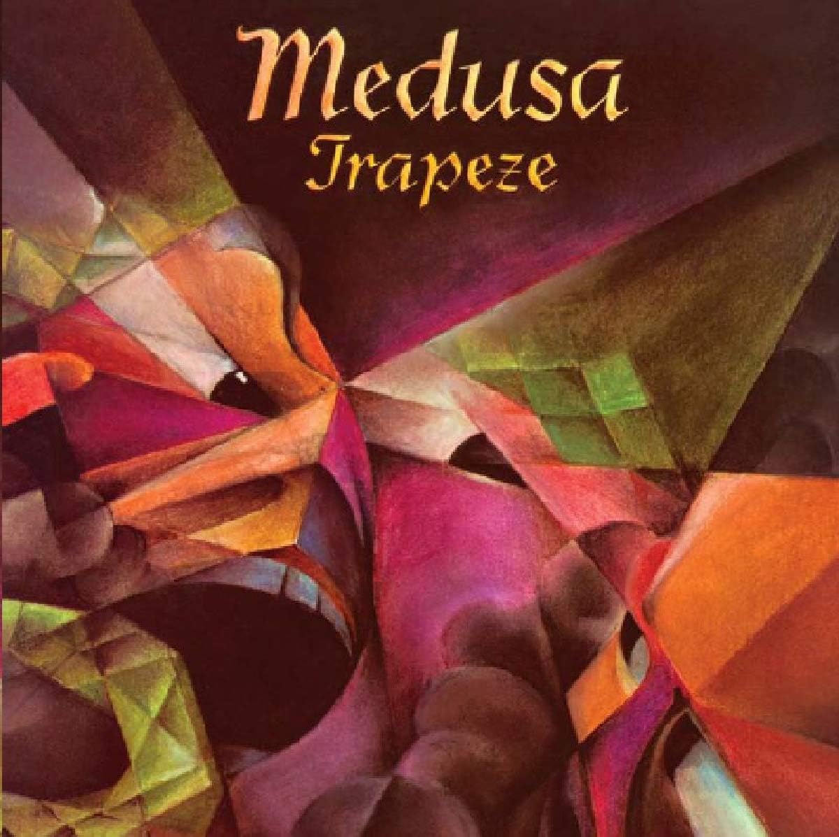 Madusa