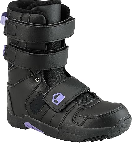 liquid snowboard boots