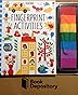 Fingerprint Activities: 9781409581895: Amazon.com: Books