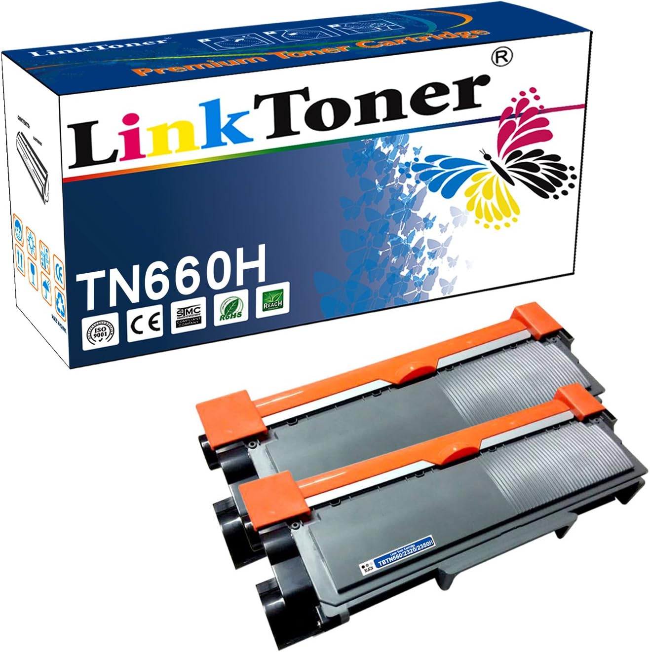 l2305w toner