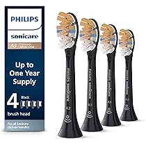 Amazon.com: Philips Sonicare Premium All-in-One (A3