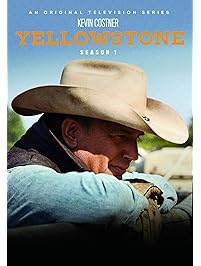 Yellowstone: Season One
