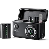 llano NP-W235 Battery and 4-in-1 Battery Charger for Fujifilm X-T5 X-T4 X-S20 X-H2S X-H2 VG-XT4 GFX100S, 20W Fast Charging, USB 3.0 Card Reader, SD Card Storage (2 Pack)