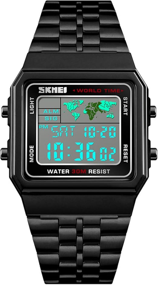 women's electronic watches