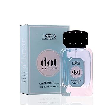 dot perfume 100ml