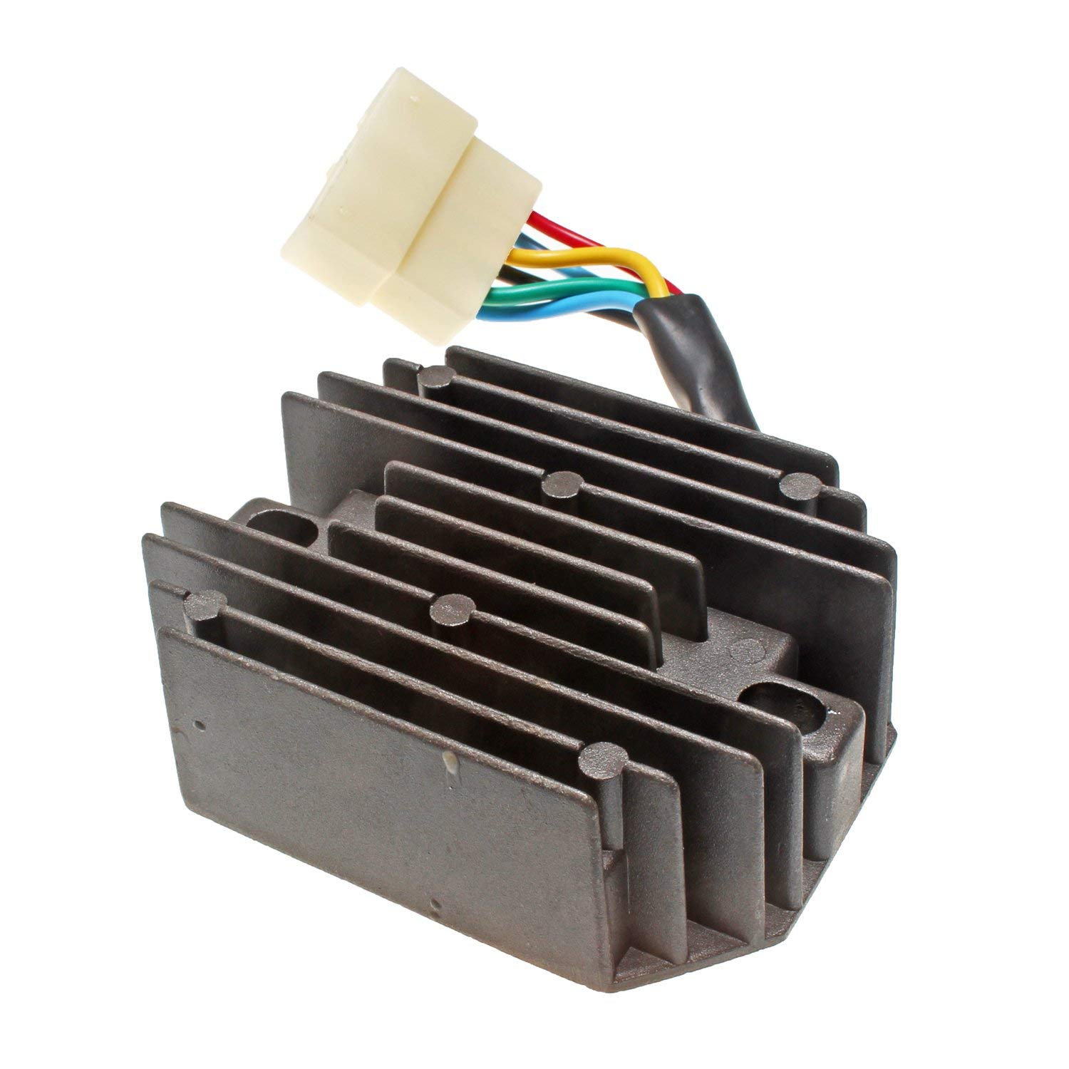 Mover Parts 12V Voltage Regulator 1926764601 for Kubota Tractor B1700