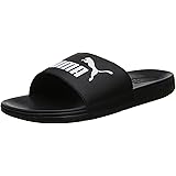 puma men's san paulo slide sandal