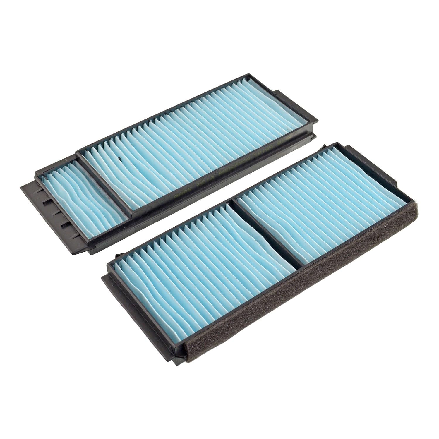 Blue Print ADM52508 Cabin Filter Set
