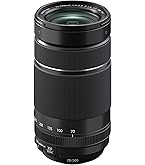 Amazon.com : Fujifilm Fujinon XF70-300mmF4-5.6 LM OIS WR : Electronics