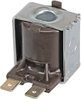 Spares2go Solenoid Coil for Triton Electric Power Shower view 6