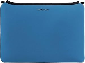 11.6 12.5 Inch Laptop Sleeve for Dell Chromebook 11 3100, Inspiron 11 3195, Latitude 3120 7200 7210
