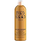 Bed Head Color Goddess Shampoo, 25.36 Fluid Ounce, reg