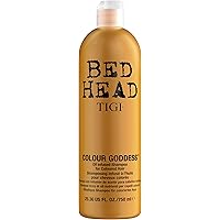 Bed Head Color Goddess Shampoo, 25.36 Fluid Ounce