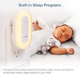 VTech BC8113 Baby Sleep Soother with 40 Stories/Songs/Sounds Bluetooth Speaker view 6