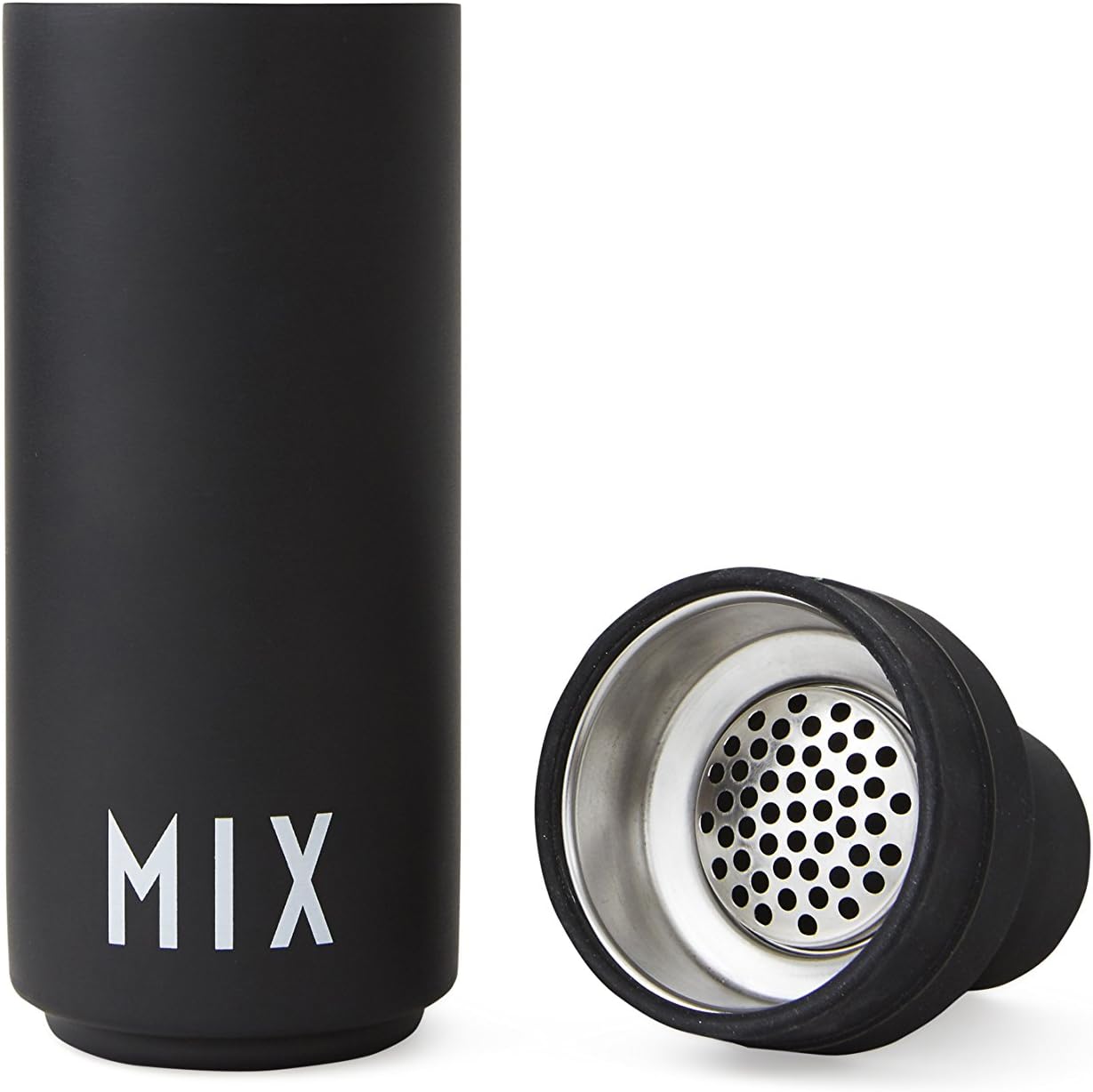 Design Letters Cocktail Mixer/Bar Shaker BigaMart