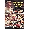Microwave Cooking for One