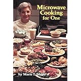 Microwave Cooking for One