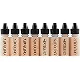 Aeroblend Airbrush Makeup Mini Sets (Med)