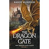 The Dragon Gate (The Dragon Gate Series)