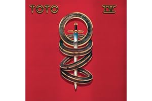 Toto Iv (Vinyl)