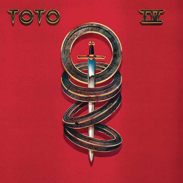 Toto: Toto: Amazon.ca: Music