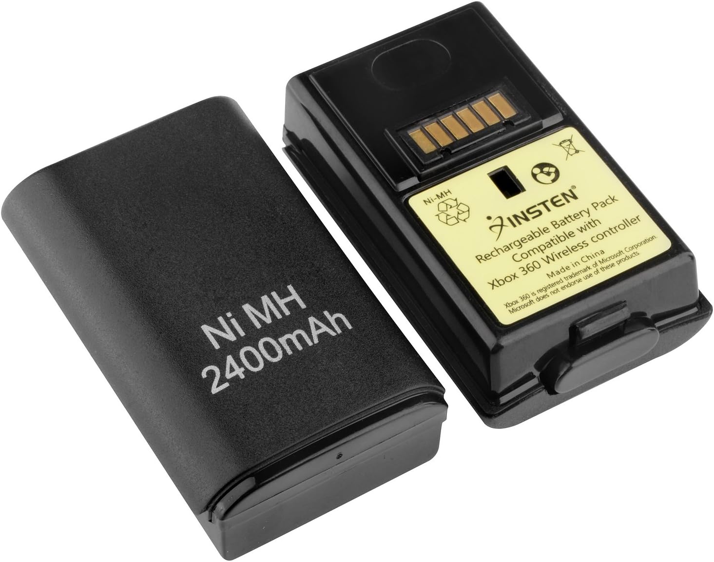 Charge Quick Station Charging Dual 360 XBOX CostBuy Dock Batteries Rechargeable X360 2 + Kit