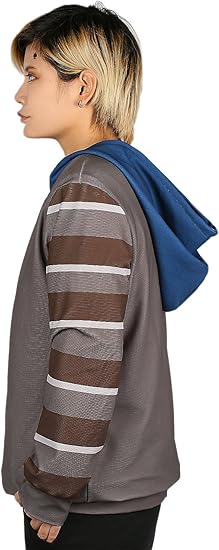 ticci toby jacket amazon