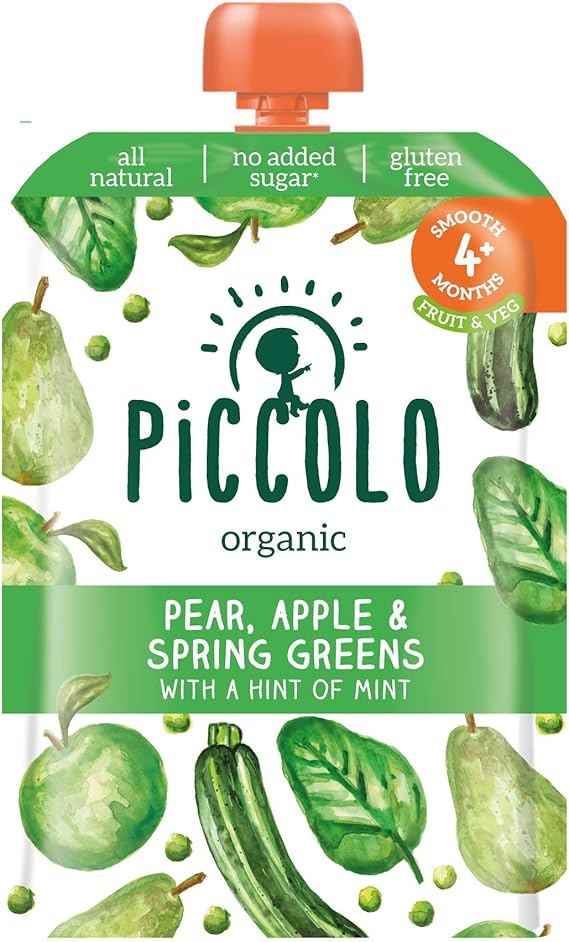 piccolo baby food