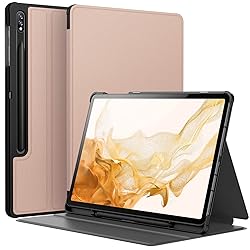 JETech Case for Samsung Galaxy Tab S8 Plus 2022