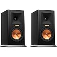 Klipsch RP-150M Bookshelf Speaker - Ebony (Pair)