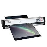 SINCHI Commercial Laminator Machine – Ultra-Fast