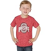 Little King Knobby NCAA Big Logo Toddler T-Shirt-Boys & Girls- Sizes 2T 3T 4T