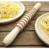 Rullo Per Losanghe Tescoma Delicia - Per Decorare Crostate E Torte Salate
