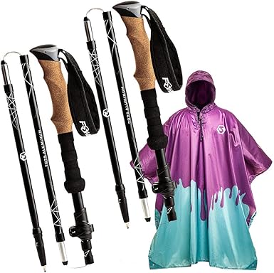 hiking stick accessories
