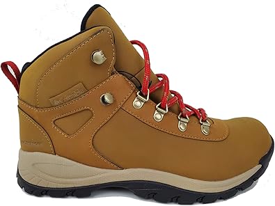 womens wide hiking boots