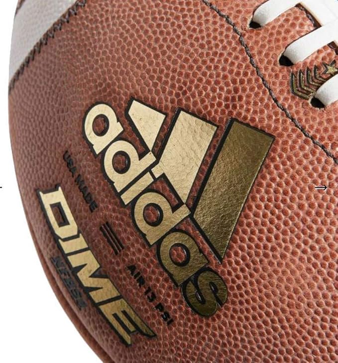 adidas dime football for sale